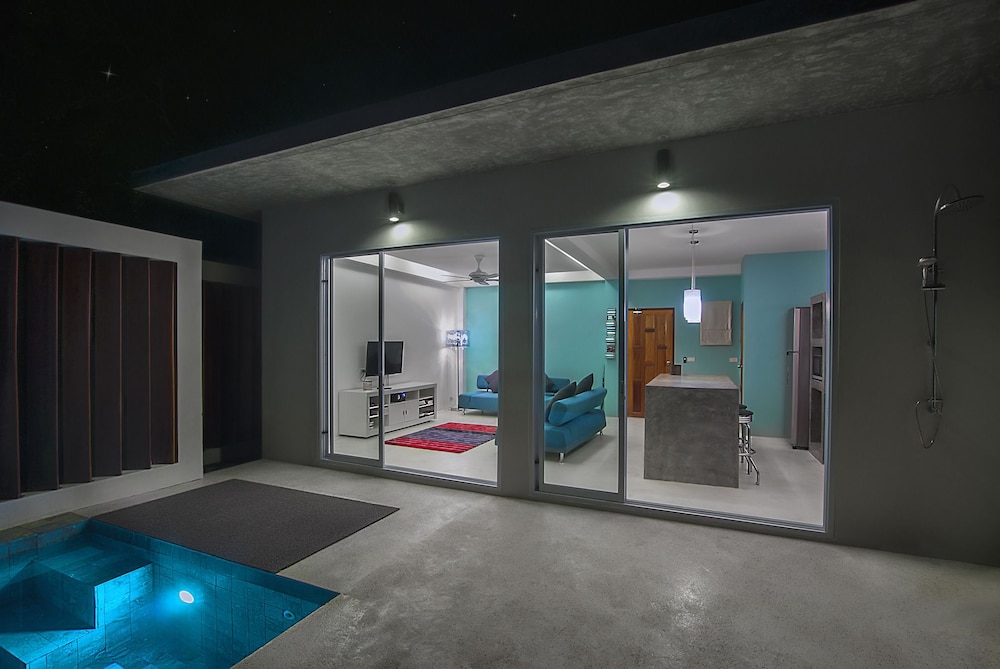 Philip's Villa 17/39