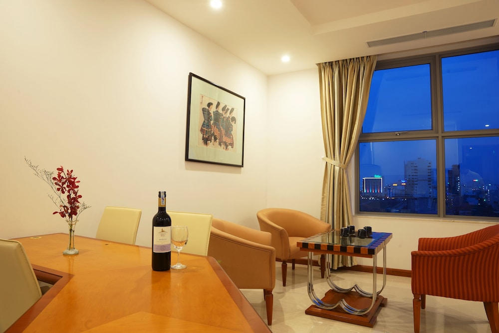 Richico Apartments And Hotel 52/82