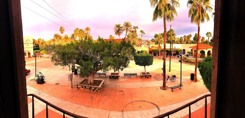Posada De Las Flores Loreto 55/61