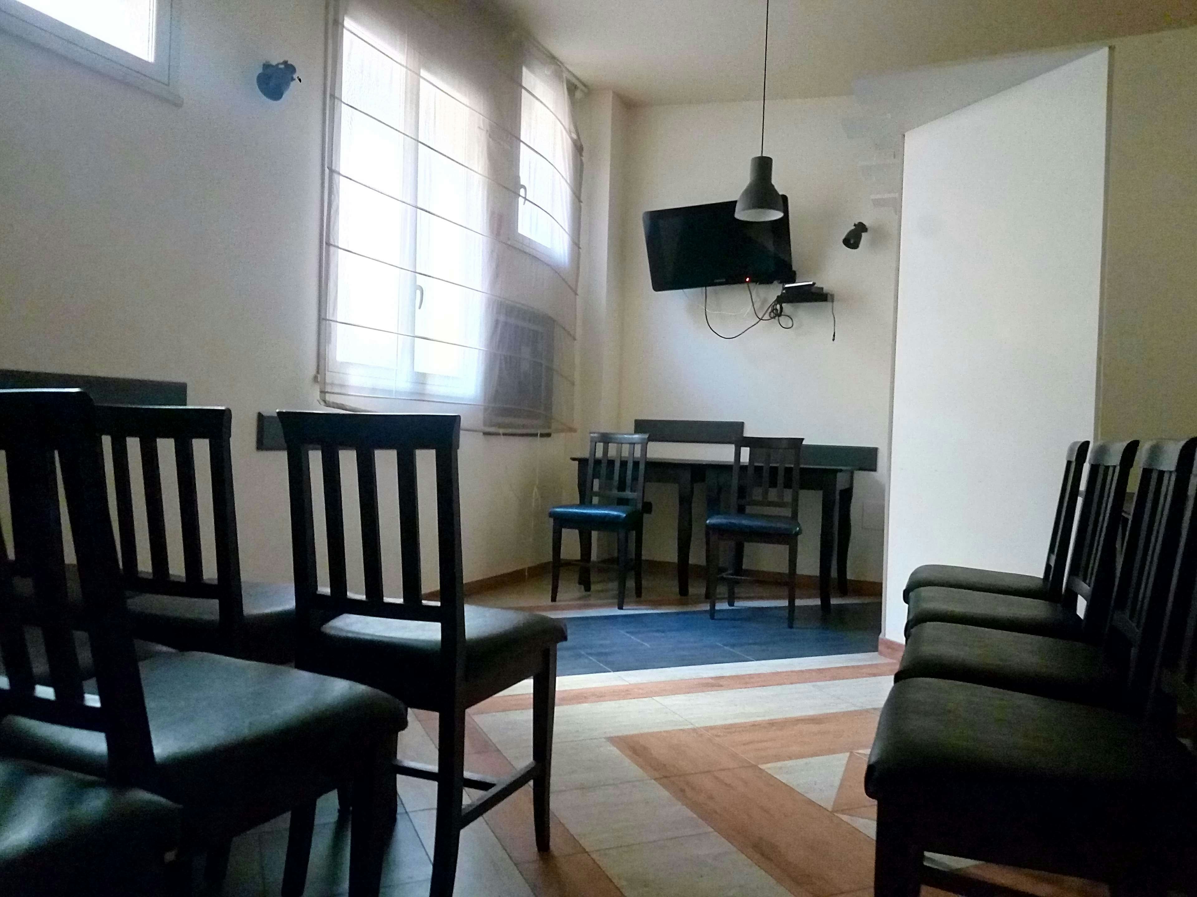 Albanuova Hotel Reggio Calabria 35/43