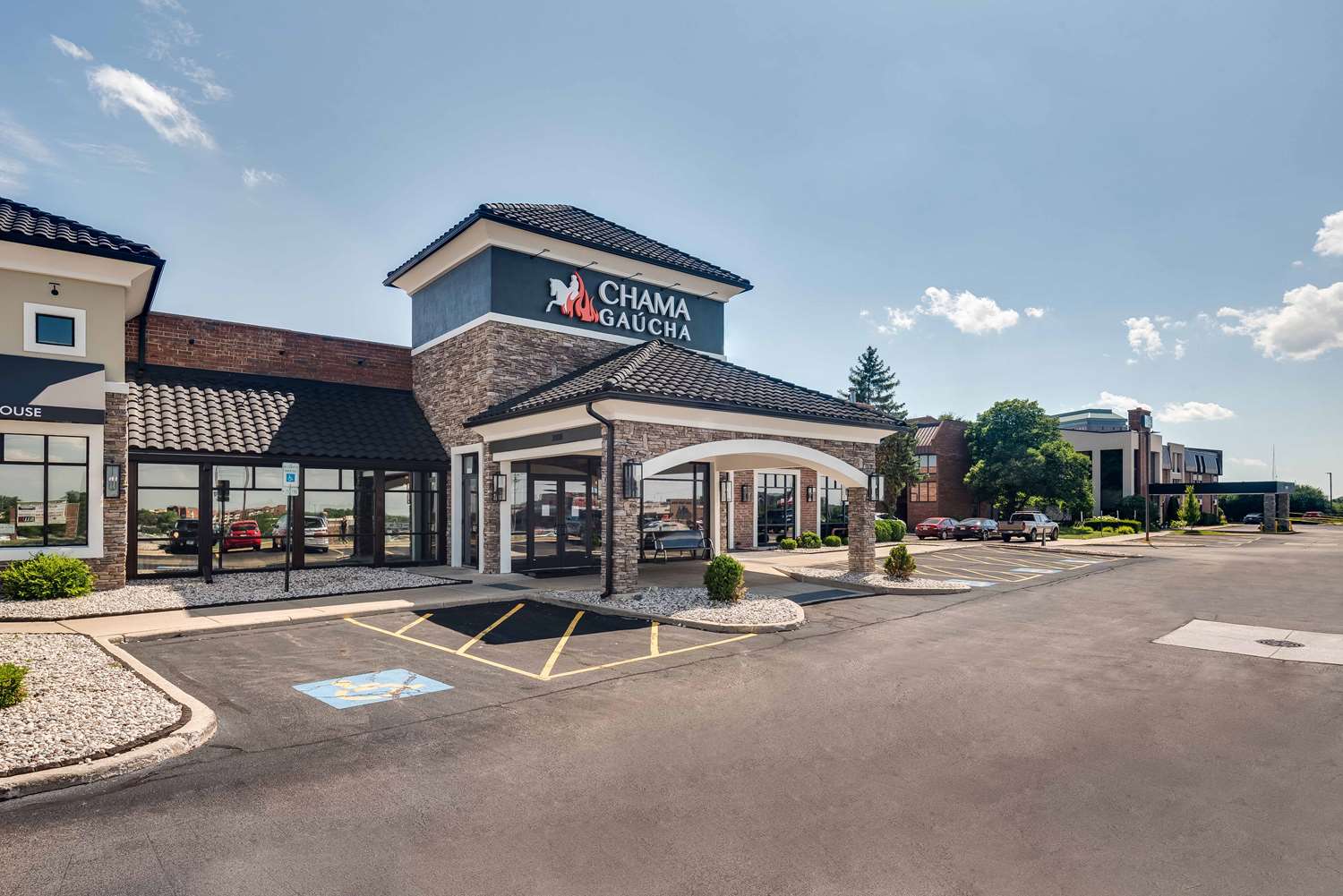 Best Western Chicago Downers Grove 38/42
