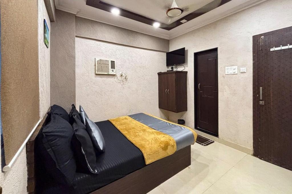 Hotel Al Saudia 19/31