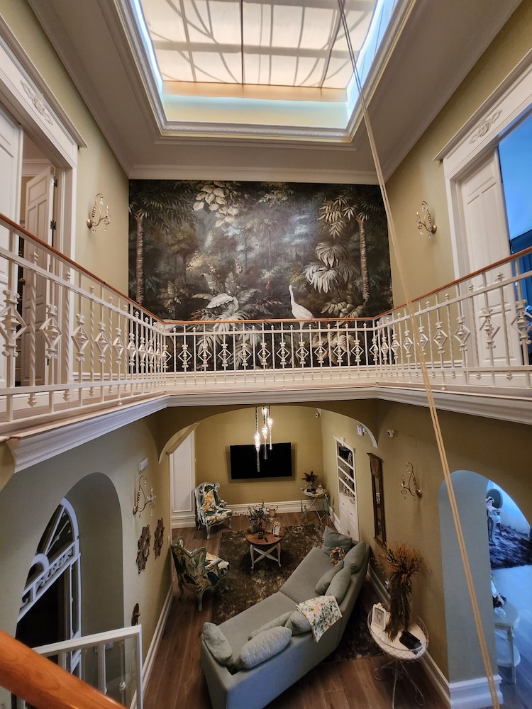 Hotel Boutique IULIA 5 Estrellas 5/50