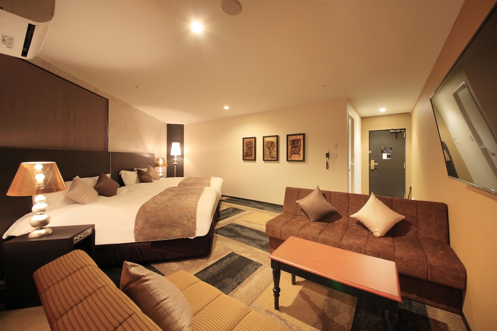 Centurion Hotel & Spa Kurashiki 13/70