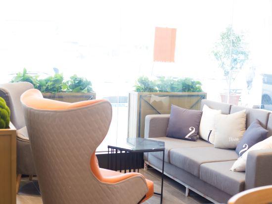 Ginza Jingsu (Huangdao Golden Beach Xiangjiang Road Commercial Street) 18/27
