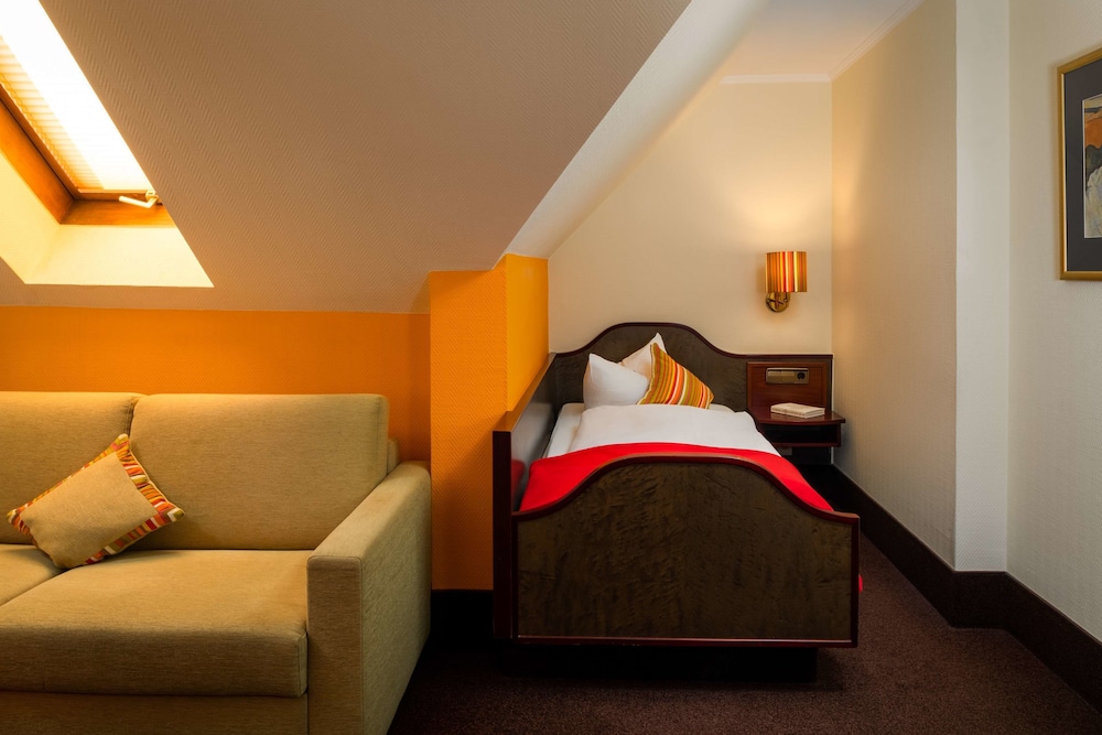 Hetzel Hotel Löwen 15/41