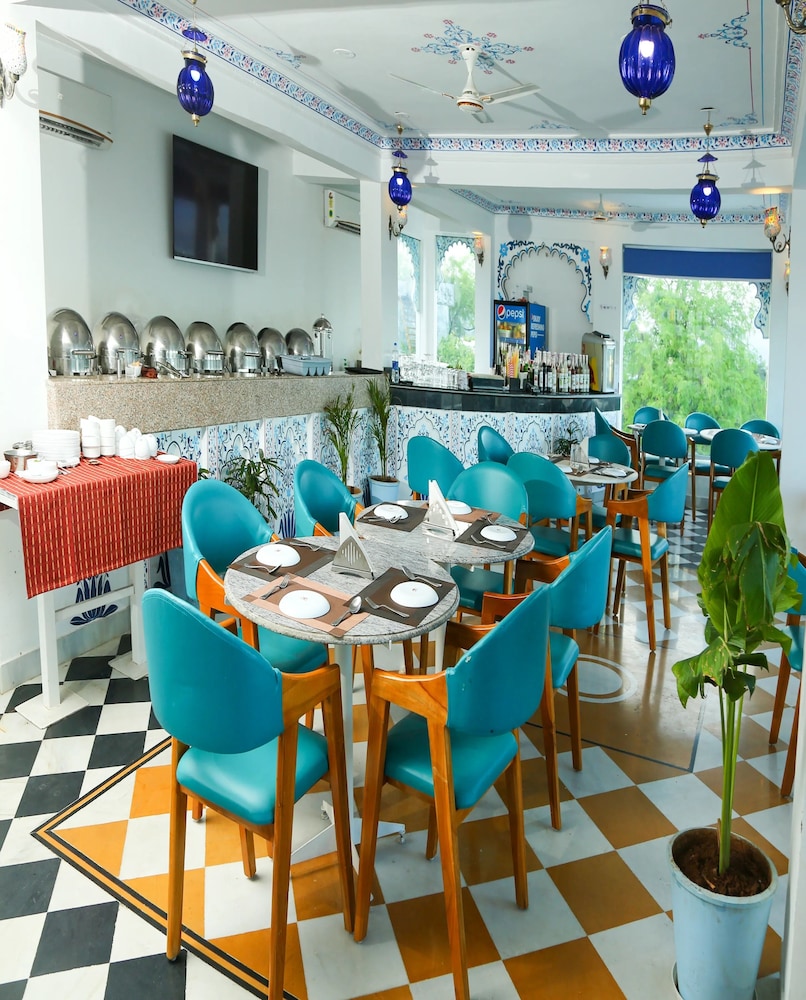 Hotel Darbargarh Udaipur 32/50