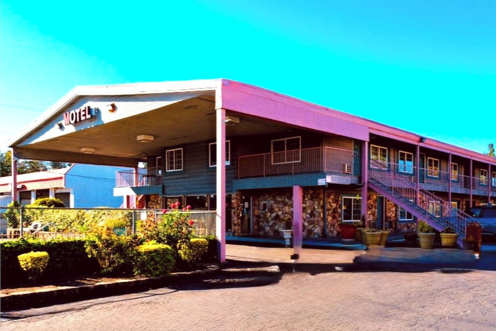 Beaverton Budget Inn by Capital O Portland 3/23