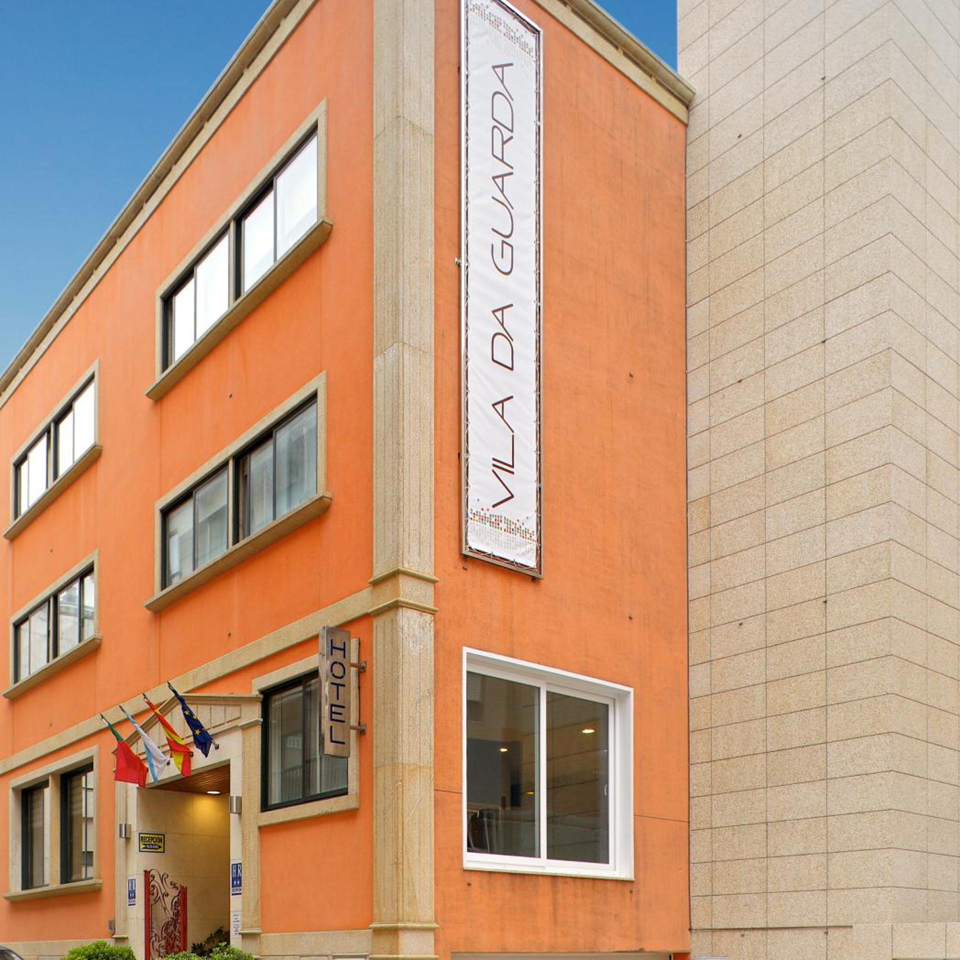 Hotel Vila da Guarda 46/51