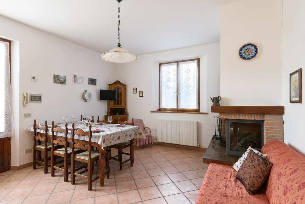 Agriturismo Crocino in Chianti 22/47