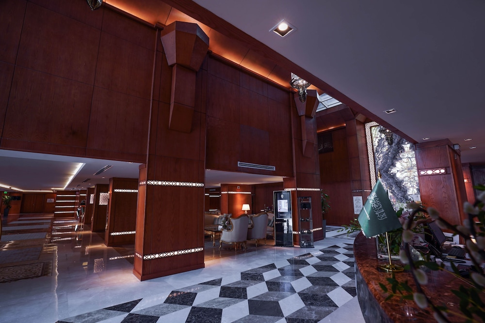 فندق فيفيد جدة(Vivid Hotel Jeddah) 6/48