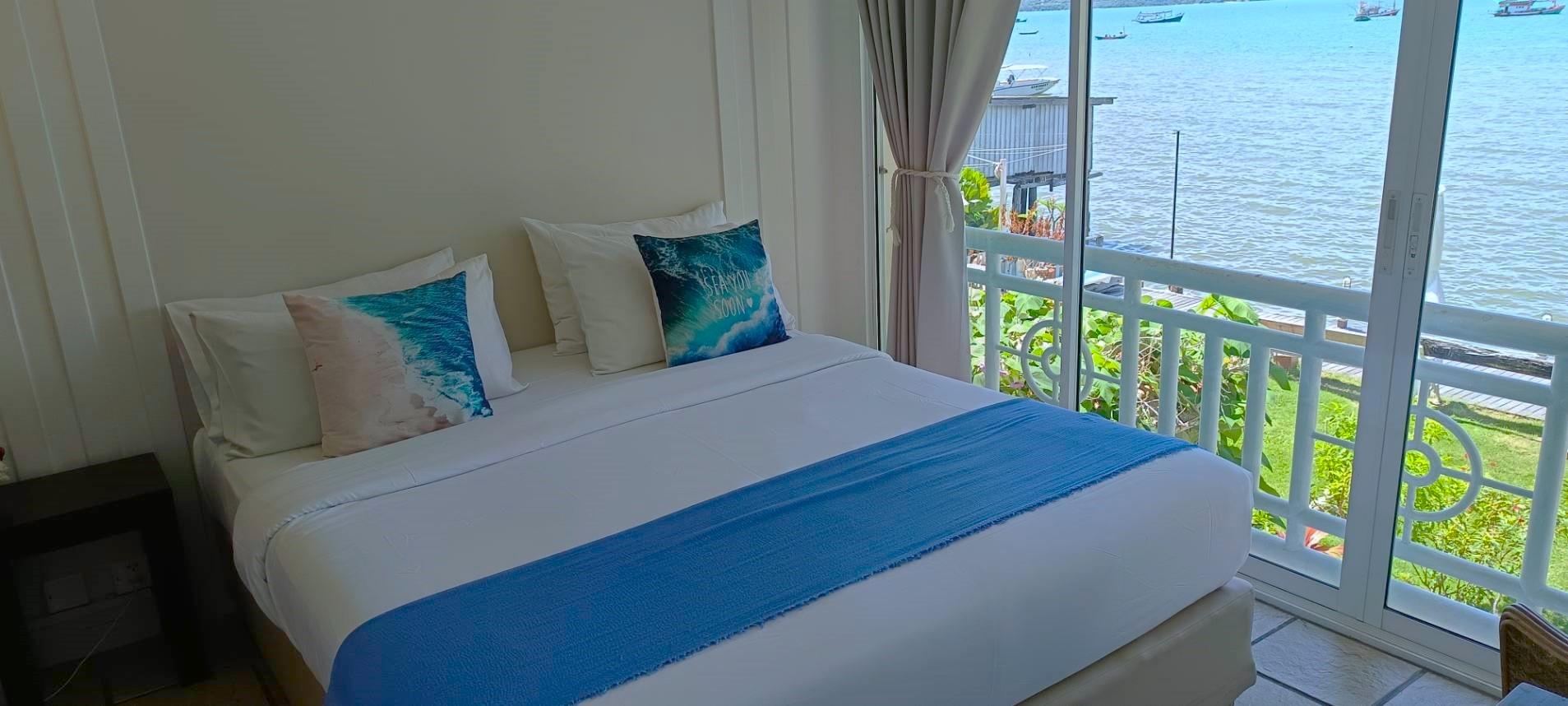 Baan Sattahip By The Sea 8/68