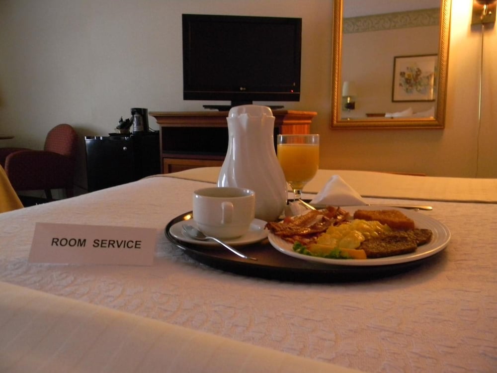 Holiday Lodge Hotel &amp; Conference Center 33/50