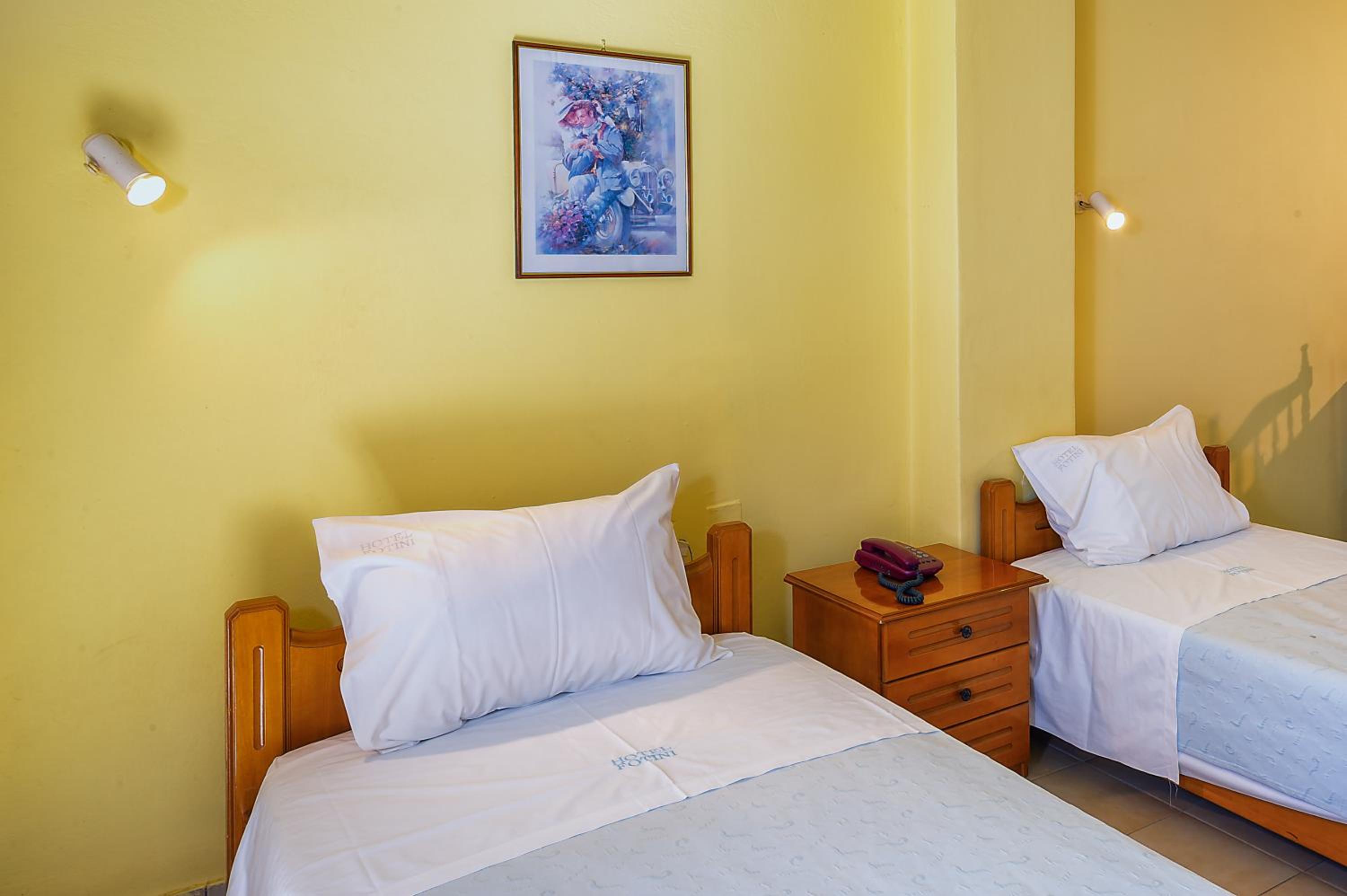 hotel fotini