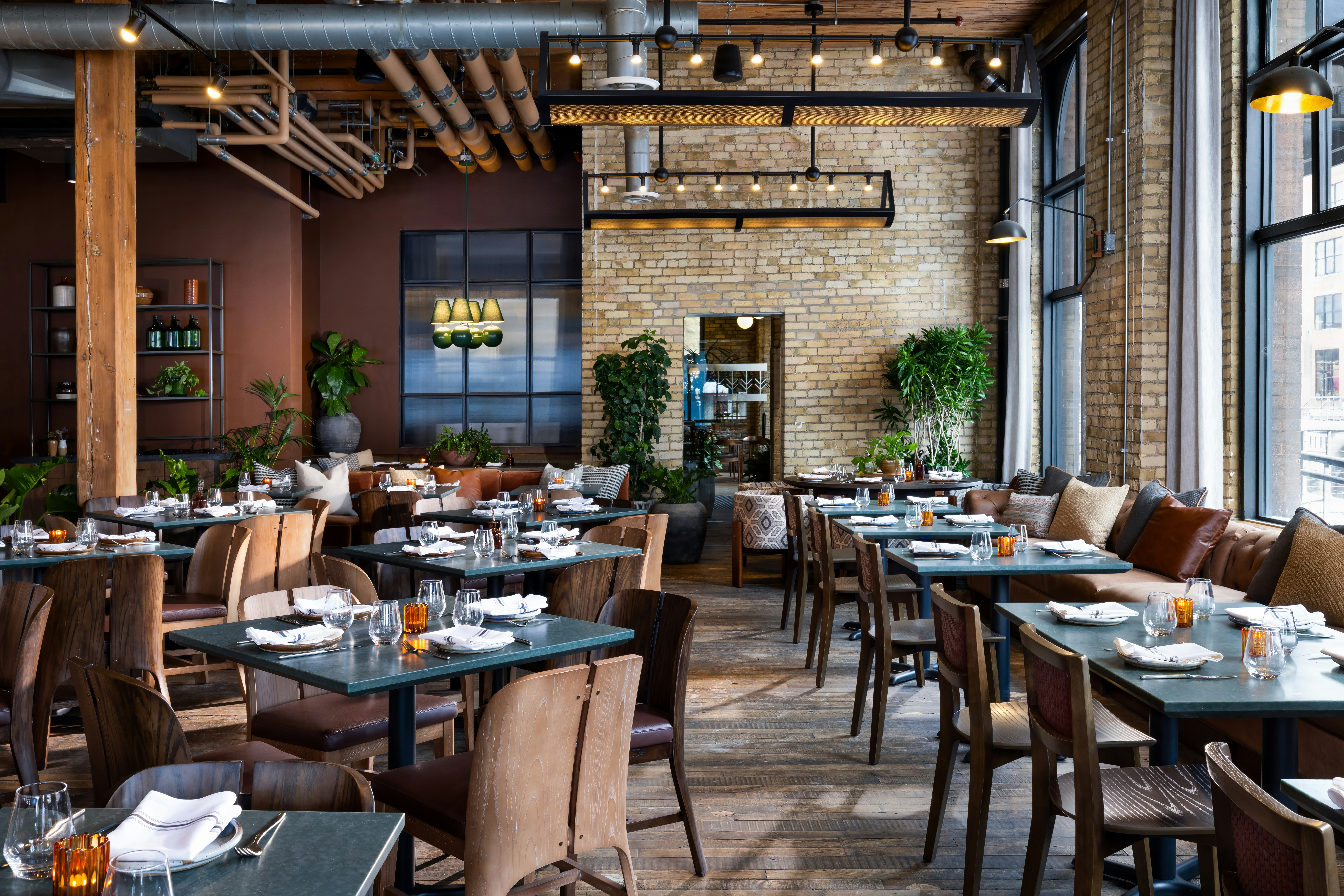 Hewing Hotel 57/81