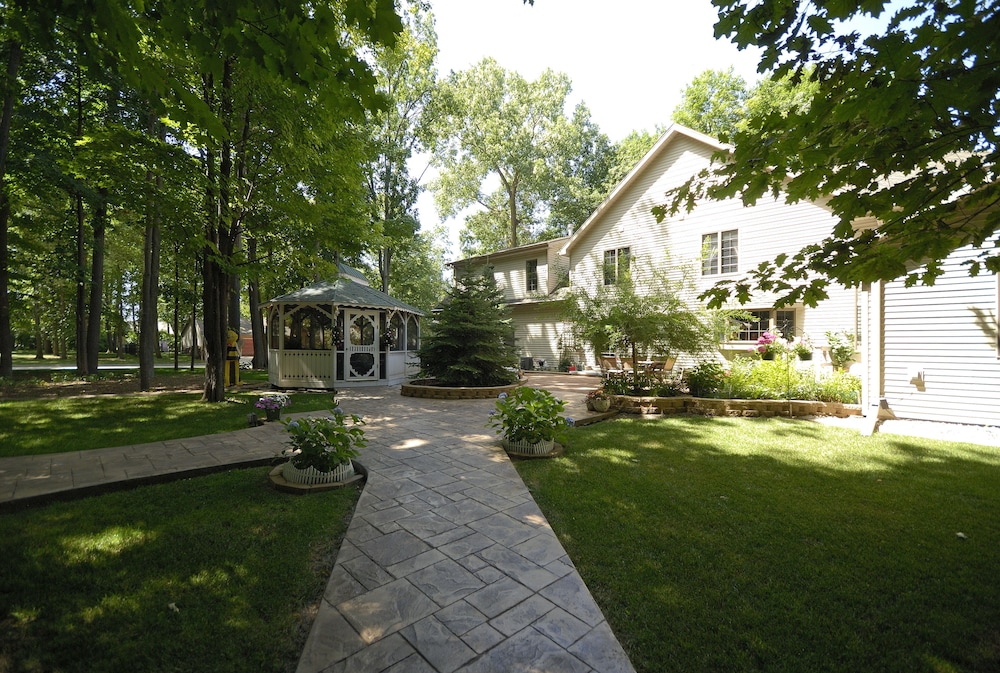 The Roost Bed and Breakfast 22/40