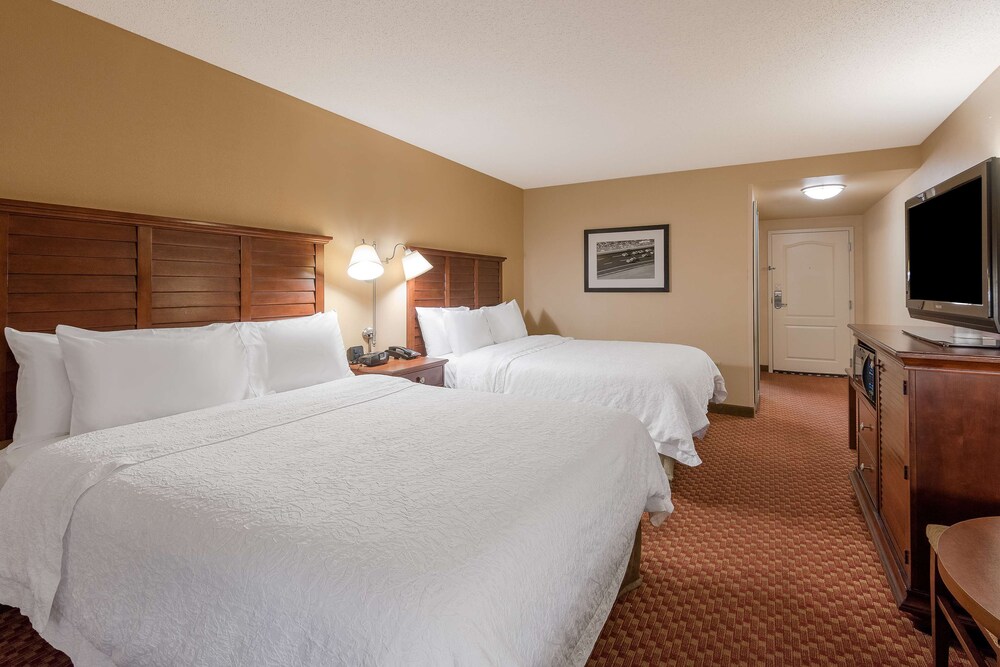 Hampton Inn And Suites Florence North I 95 Sc 15/48