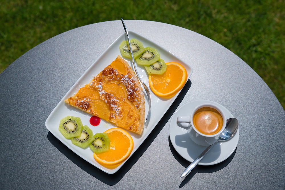 レ ジャルダン ド サン クルー 写真3