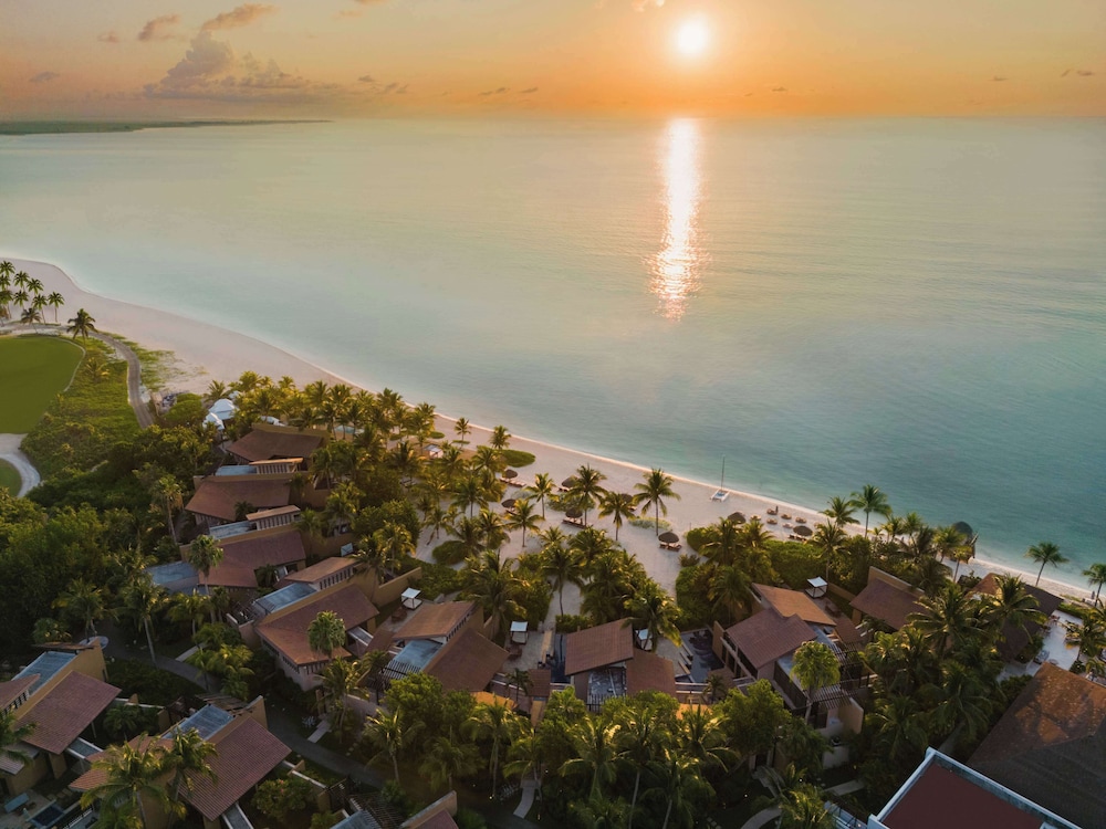 Banyan Tree Mayakoba 44/48