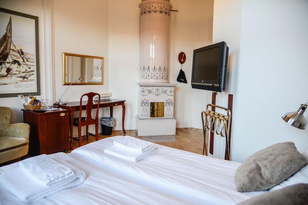Hotel Continental Relax & Spa, BW Signature Collection 10/40