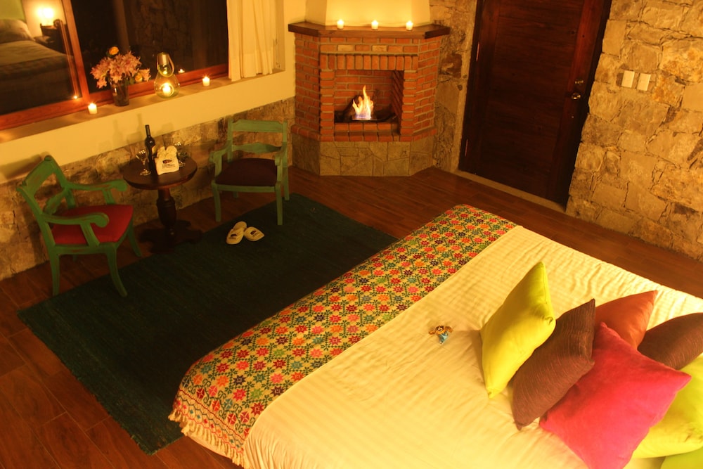 La Casona de Don Porfirio 43/66