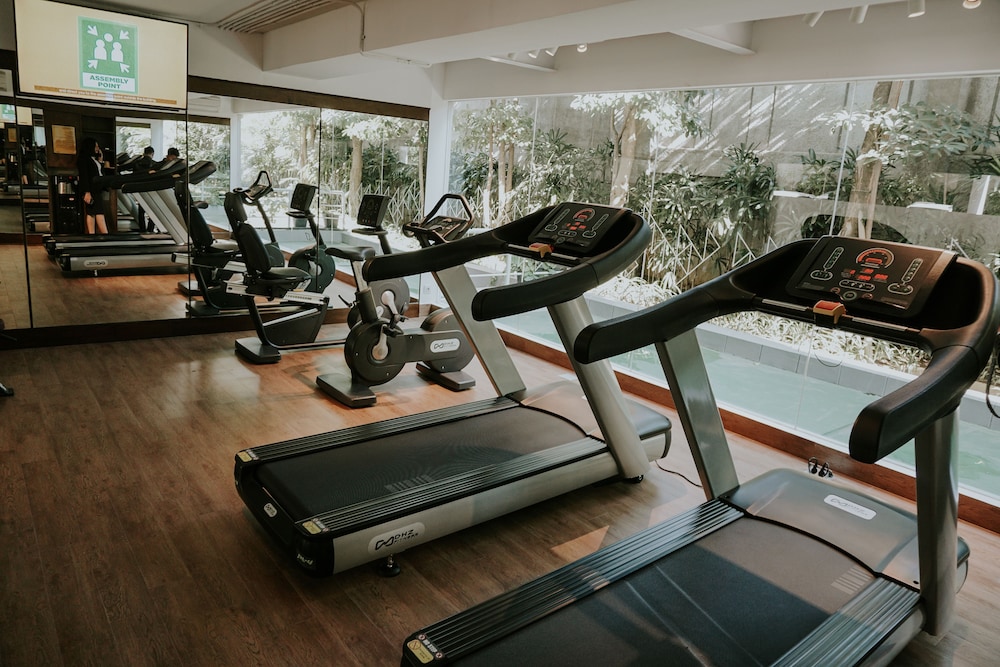 Hotel Kampi Surabaya 23/36