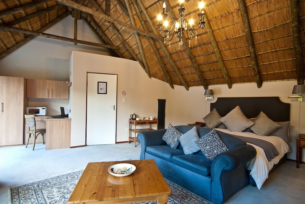 Thatchfoord Lodge 21/50
