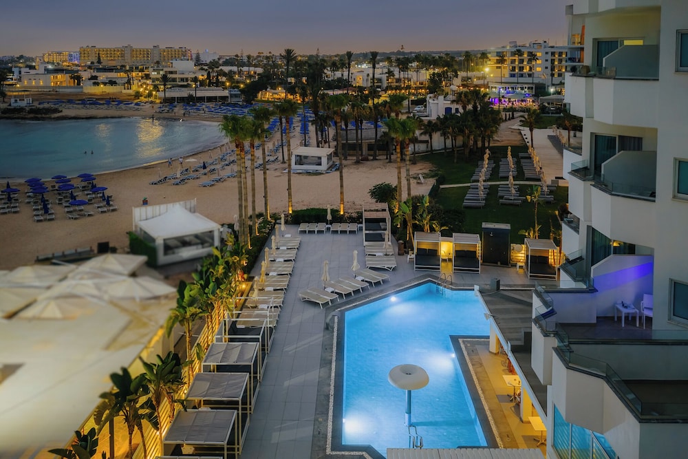 Tasia Maris Sands Beach Hotel - Adults Only in AYIA NAPA