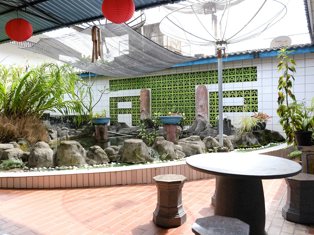 Hotel Martani 10/50