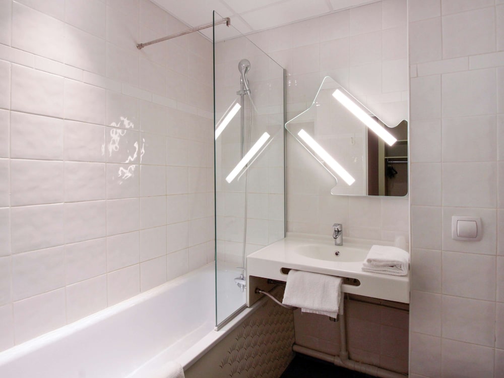 ibis budget Cahors 32/34