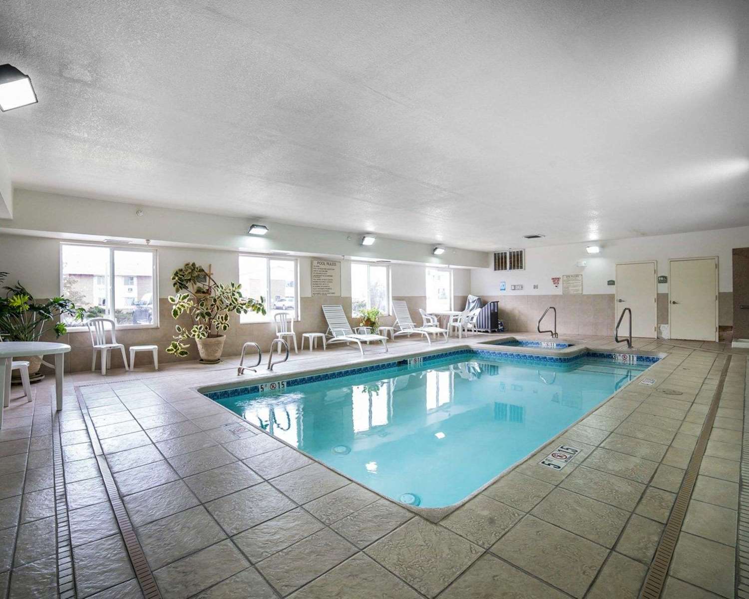 Comfort Inn & Suites Rawlins WY 21/48