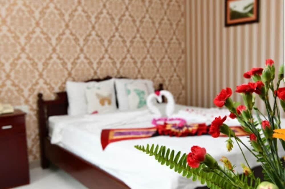 Nathalie's Vung Tau Hotel 22/42