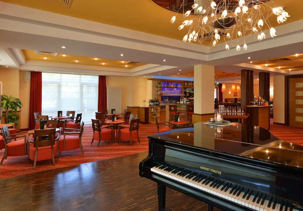 Ifa Graal Muritz Hotel Spa Tagungen 44/77