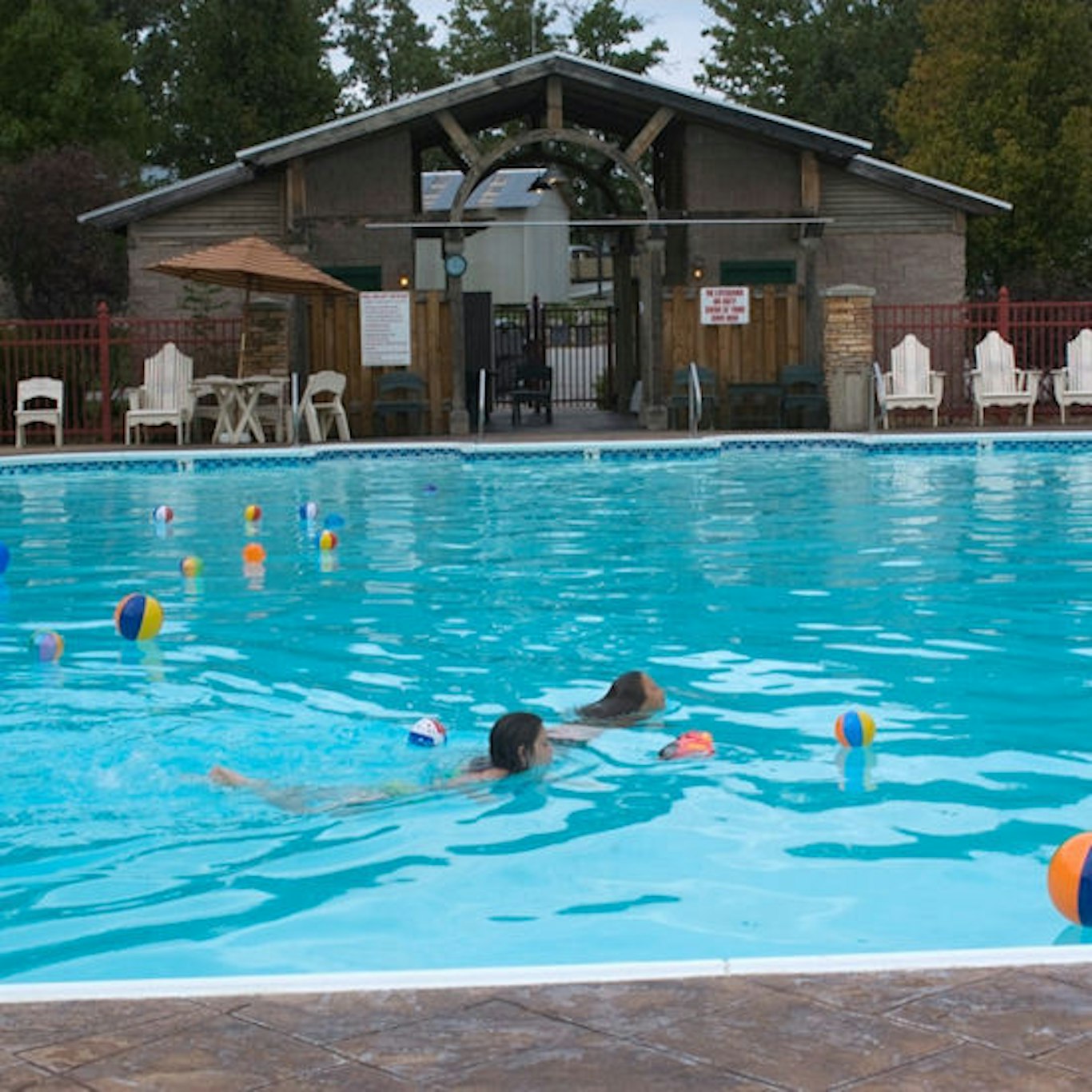 Holiday Inn Club Vacations Holiday Hills Resort at Branson 41/57