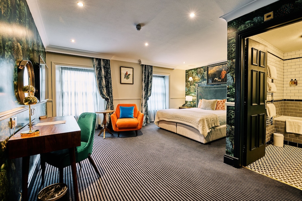 Bedford Swan Hotel and Thermal Spa 42/78