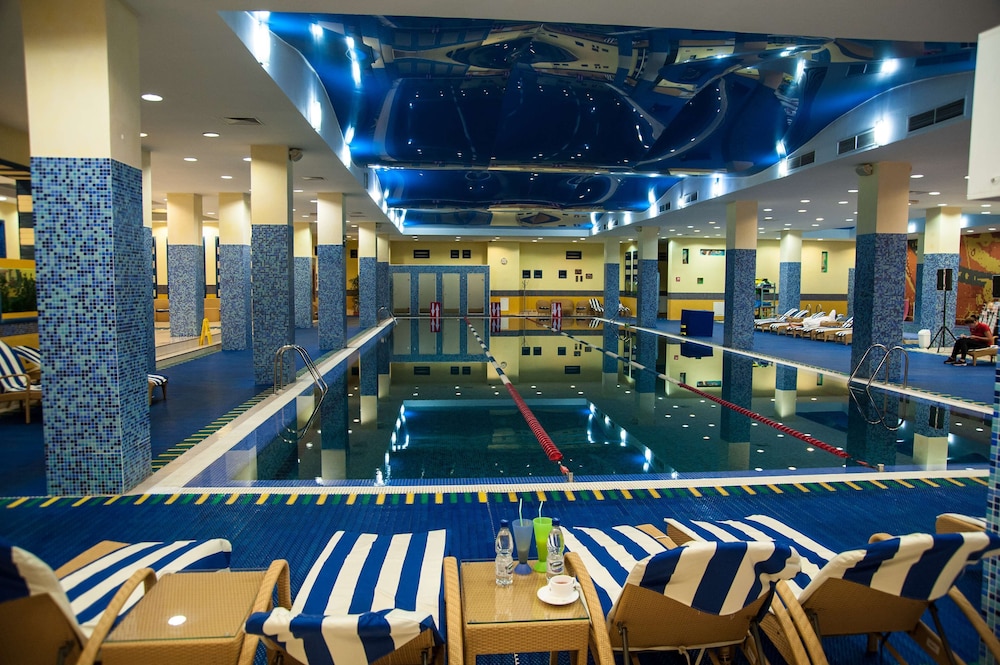Radisson Hotel Astana 28/71