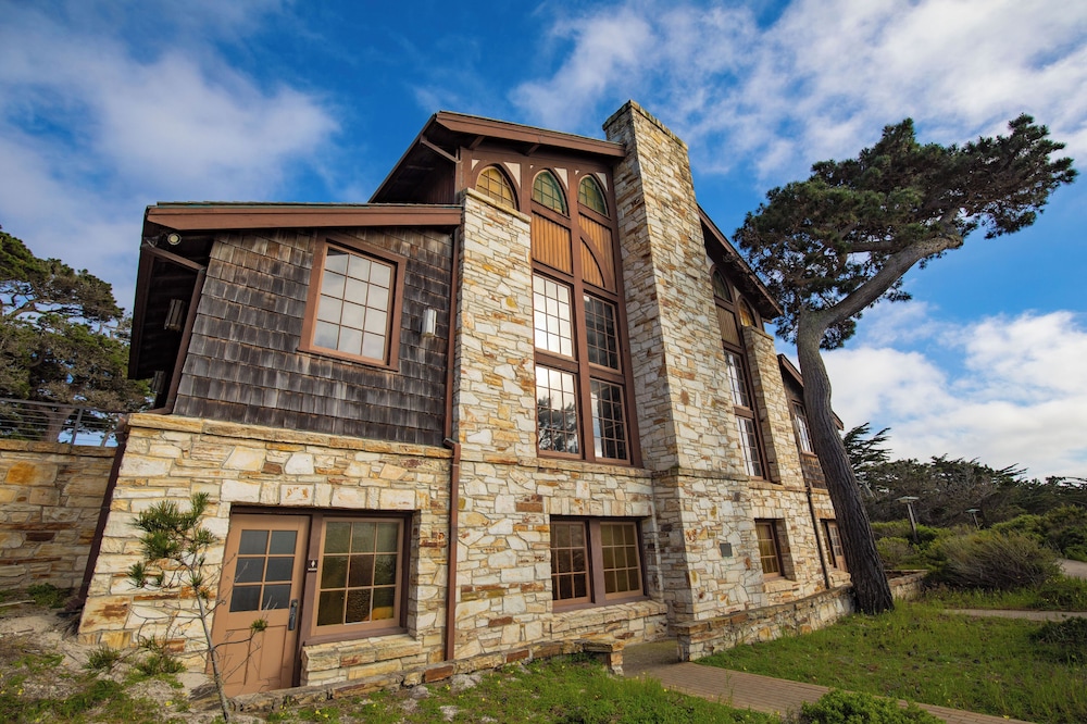 Asilomar Conference Grounds 4/66