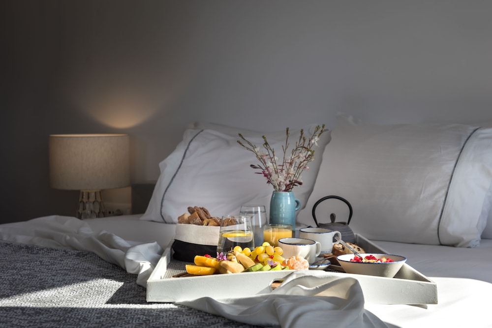 Myst Boutique Hotel Santorini 42/77