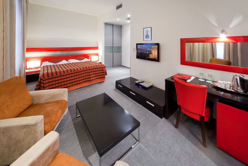 Prague Inn 31/53