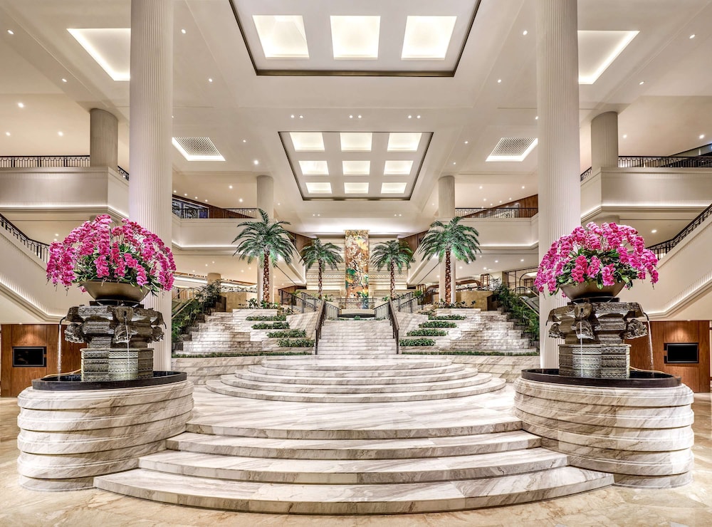 GRAND HYATT JAKARTA 54/77