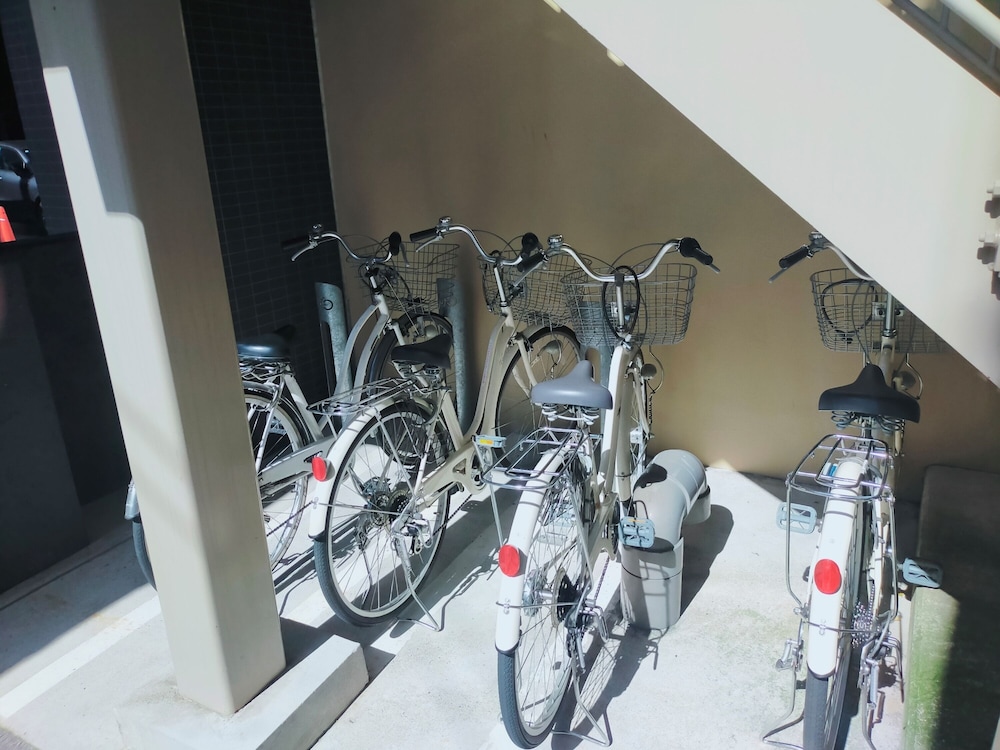 Vessel Hotel Campana Kyoto Gojo 47/61