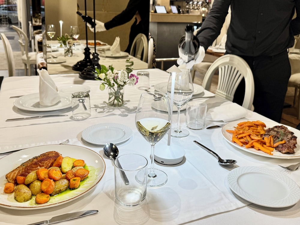 Athens The L7 Str - Luxury Boutique Collection Hotel 34/50