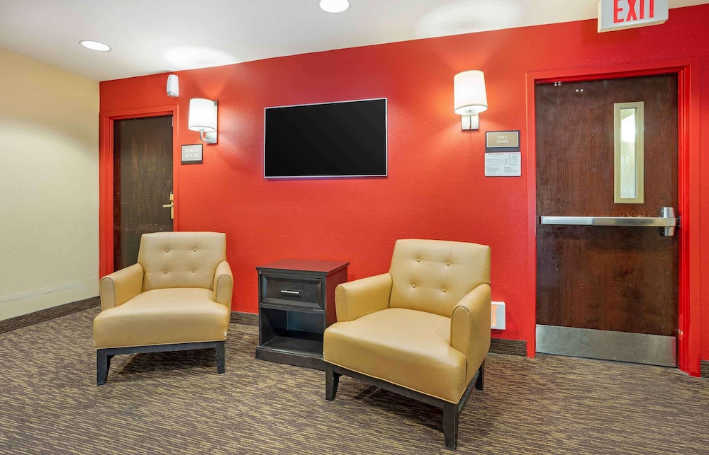 Extended Stay America - Richmond - Hilltop Mall 28/38