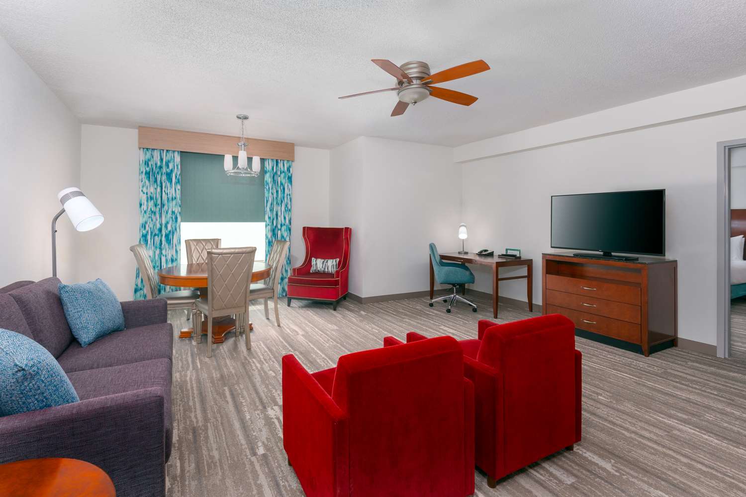 Hilton Garden Inn Tampa Riverview Brandon 29/53