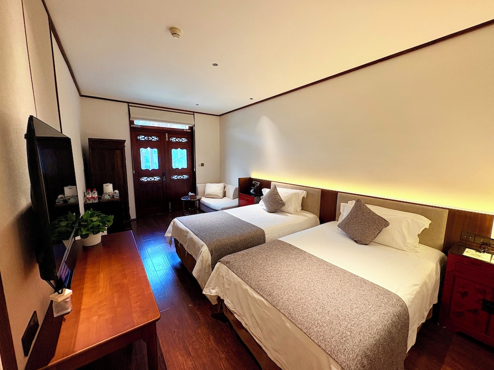 STANDARD, TWIN BEDS
