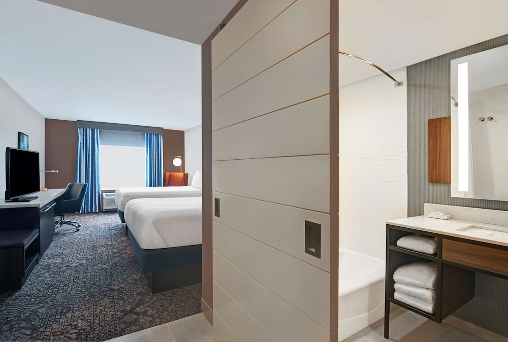Hilton Garden Inn Madison Huntsville Airport AL 12/45