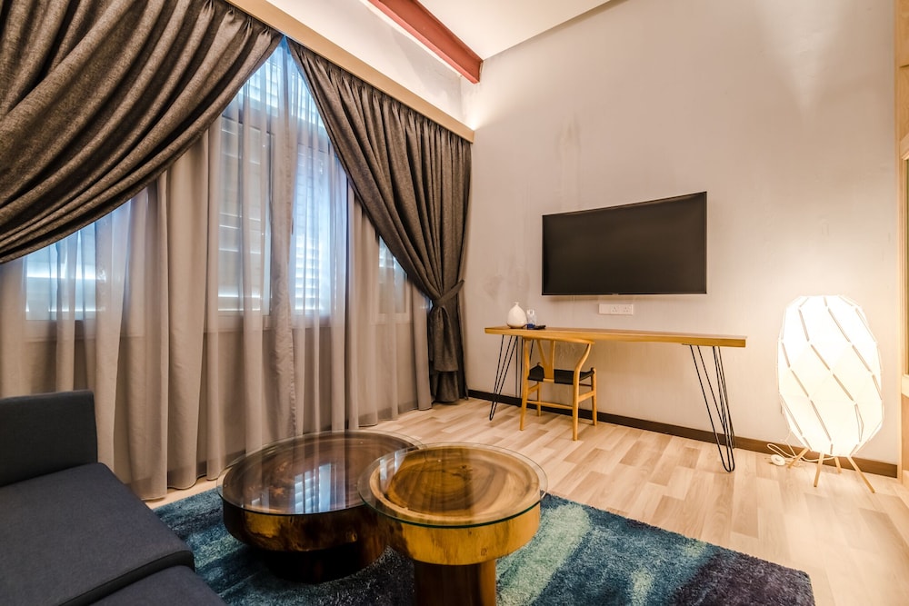 Tien Hotel 42/50