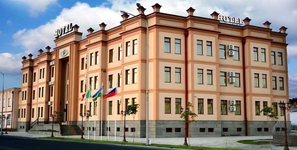 Hotel Diyora 2/37