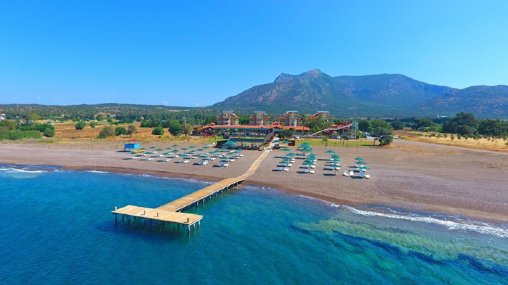Adaburnu Golmar Hotel 6/44