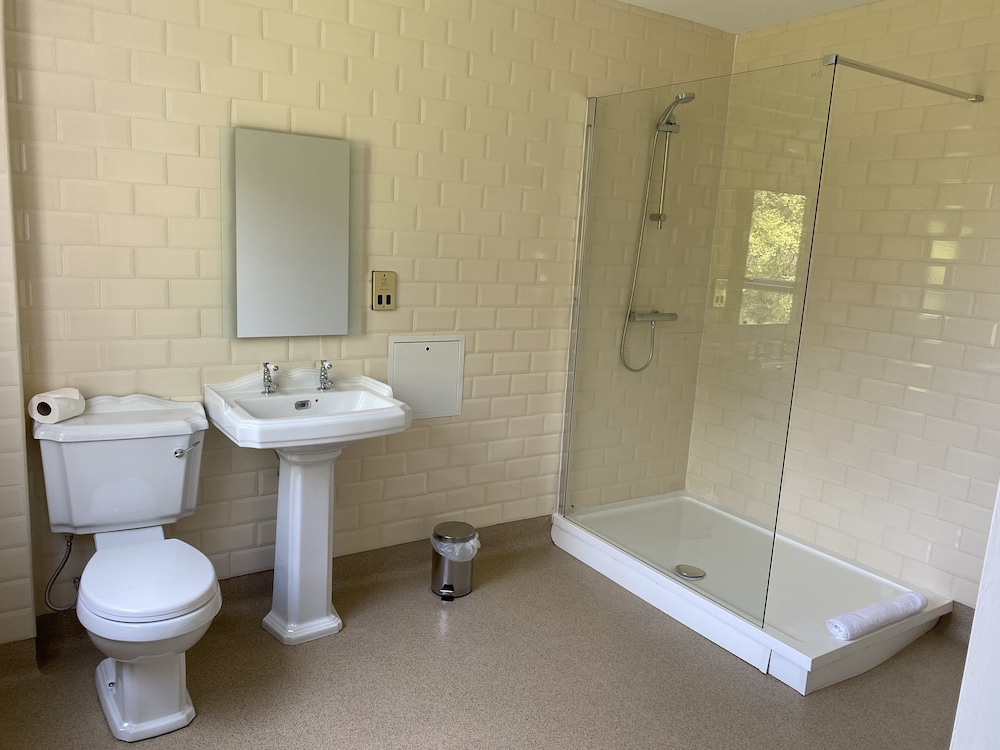 Rainhill Hall Hotel 12/77
